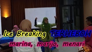 Download Lagu Ice Breaking Sinung Widodo Owlagu Mp3 Mp4 Om shanti & tibetan singing bells monks — gente touch 06:38. owlagu