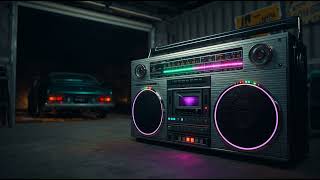 Lost in 1986 &ndash; 80s Night Radio & Romantic Love Songs