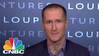 Facebook Could Be 'Stock In The Mud' For Next 6-12 Months: Pro Gene Munster | CNBC