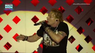Guns N' Roses  2023 LIVE HD FULL CONCERT