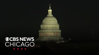 Rare Saturday session leads to no end of government shutdown