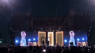 Shakira - Suerte Whenever, Wherever LIVE CHILE (22/11/2025)