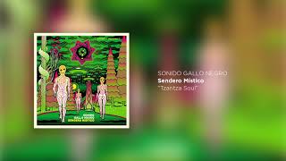 Tzantza Soul - Sonido Gallo Negro