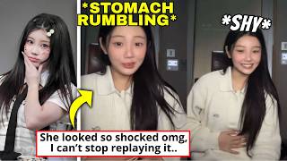 ILLIT Wonhee&rsquo;s Adorable Panic Reaction When Her Stomach Rumbled During Live Stream Went Viral