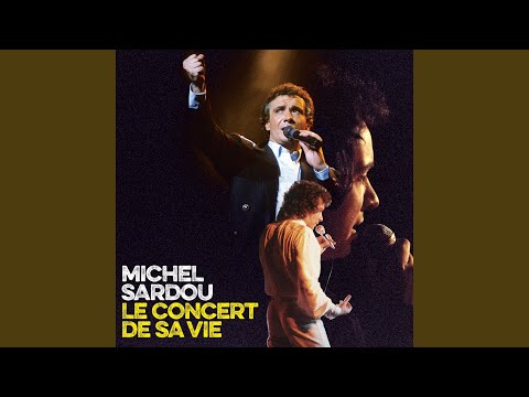 Musica (Live au Palais des Congr&egrave;s, Paris / 1985)