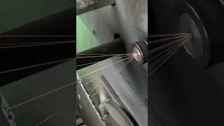 Stranding copper conductor | electric wire manufacturing process