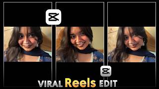Tu Bole Na Mujhe Kuch Reels Editing | Trending Teri Aankhon Mein Song Reels Editing | CapCut