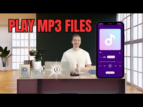 How to Play Mp3 on Android
