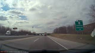 Uniden R7 Radar Detector Save (KA Band)