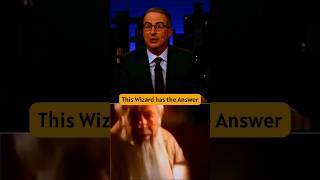 How Many Times can You Go to Chuck E. Cheese 🍕 | John Oliver Last Week Tonight 👌