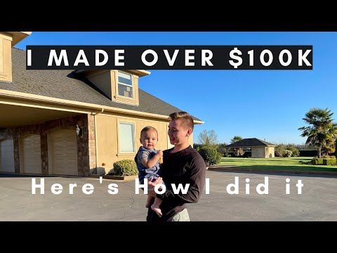How To Make 100k Your First Year As A New Real Estate Agent Step By Step