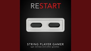 Medley: Metal Gear Saga / Peacewalker / Main Theme (From "Metal Gear" Series) - String Player Gamer