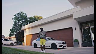 Fetty P Franklin - I BEEN WAITING
