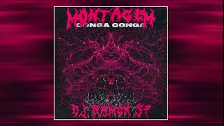 Montagem - Conga Conga (Super Sped Up)
