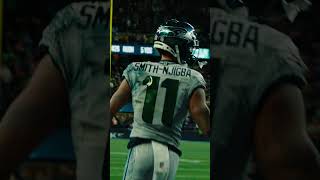 We’re still not over this. 📺: Re-watch the game on NFL+. Link in bio.