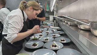 The Bible of Fine Dining: Michelin Guide Deconstructed