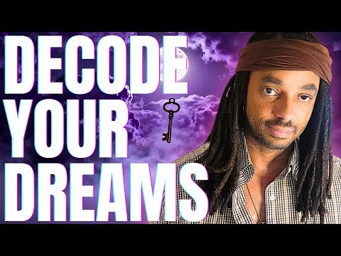 Why Your Dreams Are Secret Messages Seth Speaks Explained
