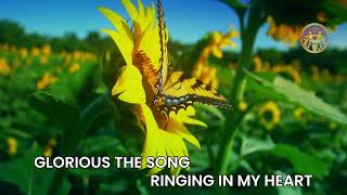 02 Grace of the Holy Garden