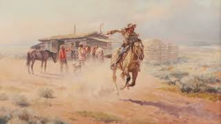 The Yellow Rose of Texas &ndash; Piano Instrumental (American Folk Song)