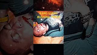 THE TRUE STORY OF KANG UJANG BUSTOMI FIGHTING A BLACK SORCERY