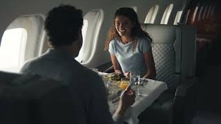 More Effortless Private Travel | NetJets Delivers More