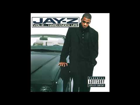Jay Z- Hard Knock Life (Ghetto Anthem) (High Pitched)