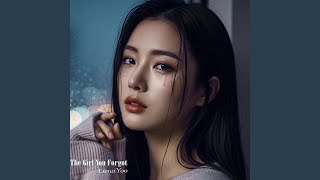 The Girl Who Stayed Too Long - Luna Virey