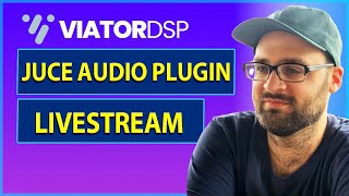 C++ JUCE Coding | IR Convolution & File Loader Full Stream!