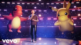 Only Wanna Be With You (Pok&eacute;mon 25 Version) - Post Malone