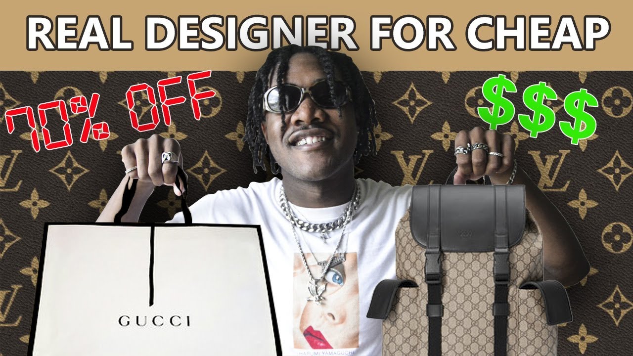 discount gucci clothes