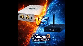 FIIO BR13 VS  BERRYBAK BDC U Hi Res Bluetooth Receiver