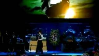 Michael Jackson &  JOHN MAYER  HUMAN NATURE