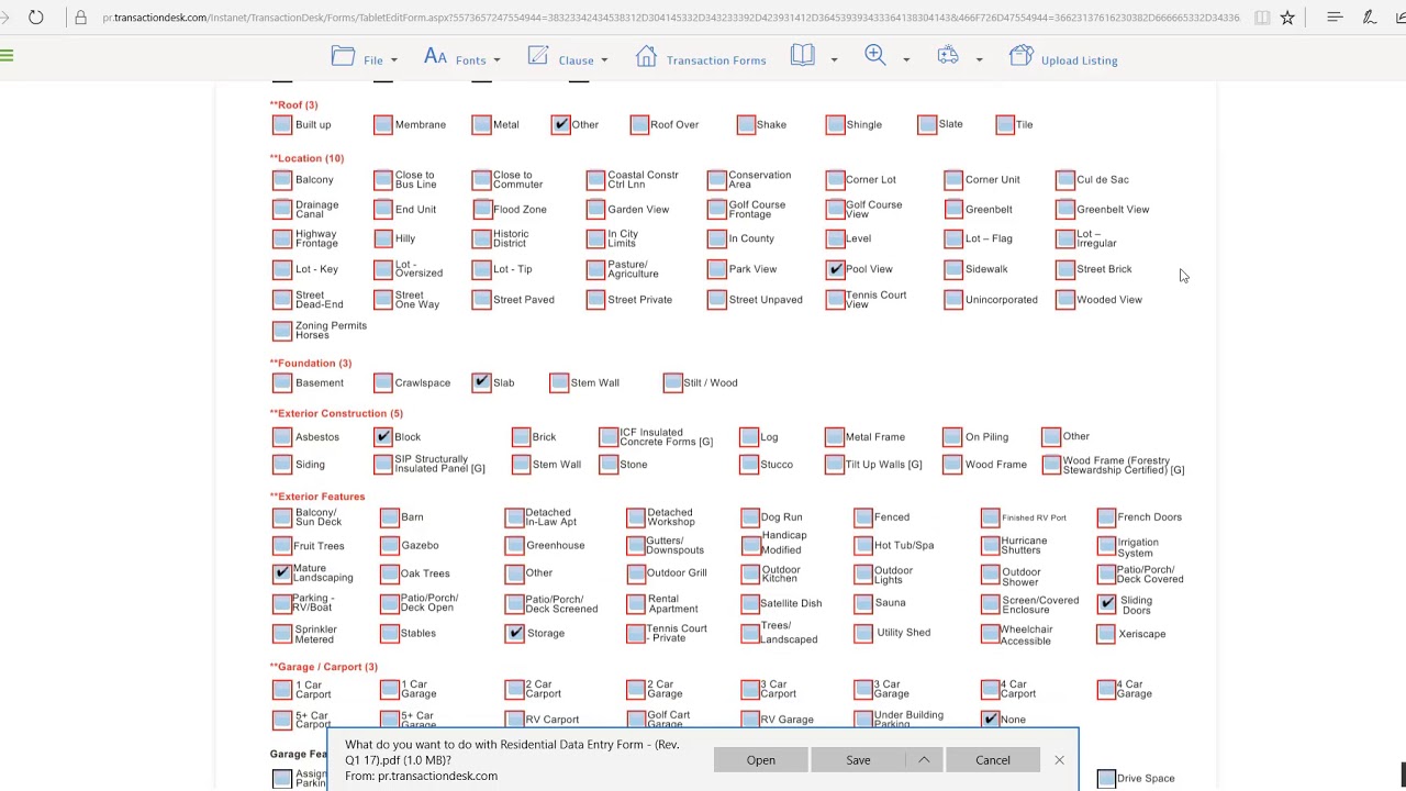 Tutorials Using The Mls Data Sheets Youtube - Vintage Designs - Incredible 8K Collection