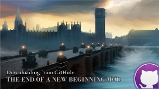 How to Download Hearts of Iron IV Mods Via GitHub