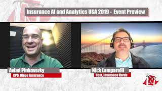 E147 - Aviad Pinkovezky, Chief Product Officer at Hippo Insurance