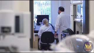 National Forensic Science Week at Phoenix Police