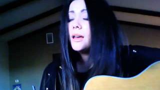Danielle Hernandez - Hallelujah