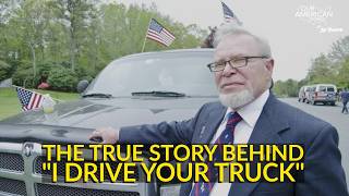 The Heartbreaking True Story Behind Lee Brice&rsquo;s &ldquo;I Drive Your Truck&rdquo;