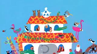 Noah's Ark
