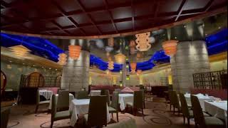 Hotel MiraCosta Silk Road Garden Restaurant