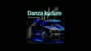 Danza Kuduro (From "Fast & Furious 5") - Boricua Boys