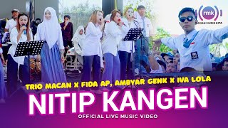 Nitip Kangen - Fida AP