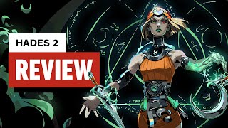 Hades 2 Review