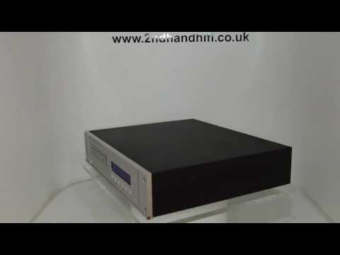Musical Fidelity A3.2CD