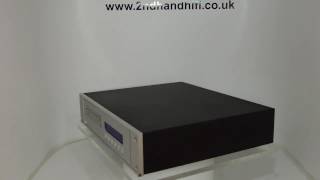 Musical Fidelity A3.2CD