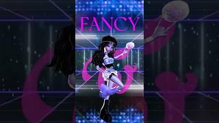 Fancy Dance Practice 💖 #kpop #fancy #dancecover #allthegirlsilove