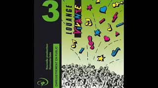 Louange Vivante 3 (1990)