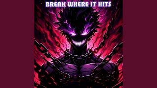 BREAK THEIR COMEBACK