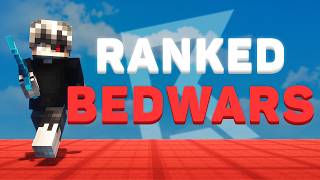 Ranked Bedwars
