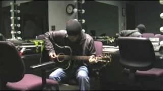 Duet for Guitars #3 - M. Ward